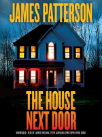 The House Next Door by Patterson, James
